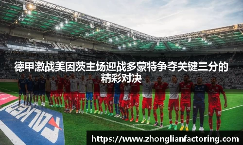 德甲激战美因茨主场迎战多蒙特争夺关键三分的精彩对决